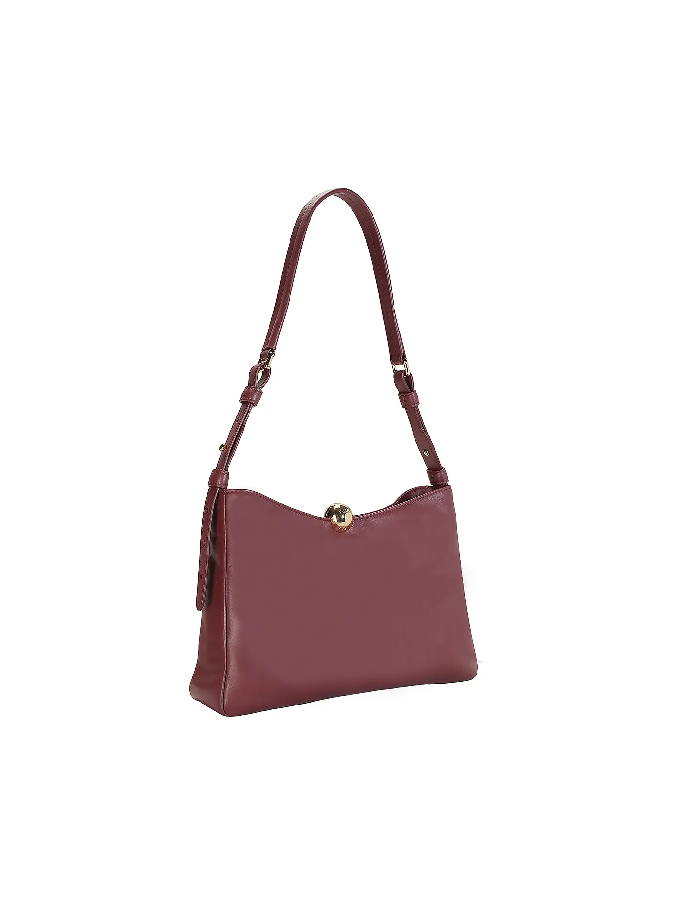 FURLA | Ledertasche - Schultertasche SFERA SOFT Medium | 